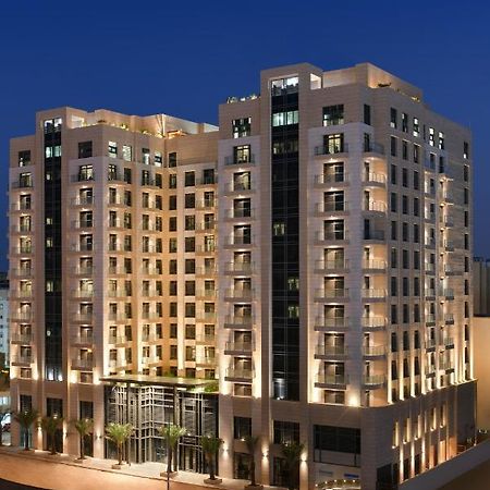 도하 Le Mirage Downtown 아파트 외부 사진