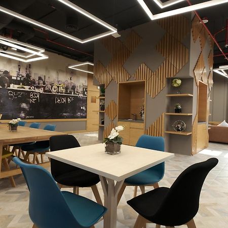 도하 Le Mirage Downtown 아파트 외부 사진