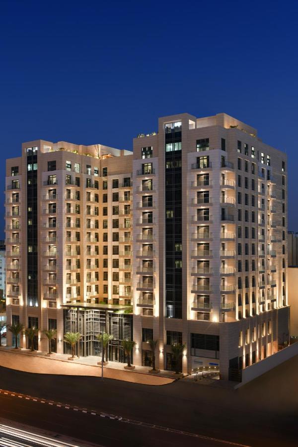 도하 Le Mirage Downtown 아파트 외부 사진