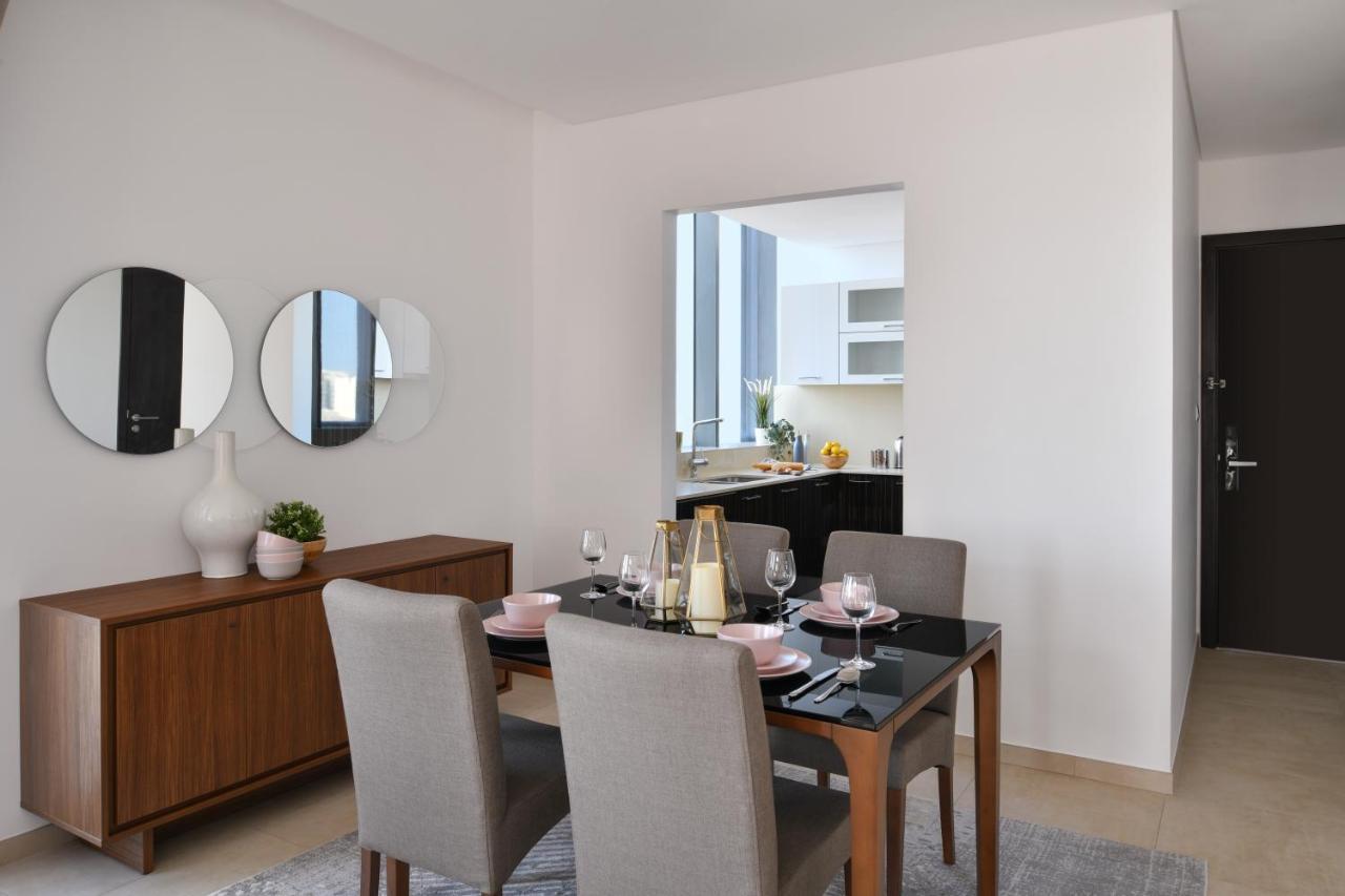 도하 Le Mirage Downtown 아파트 외부 사진
